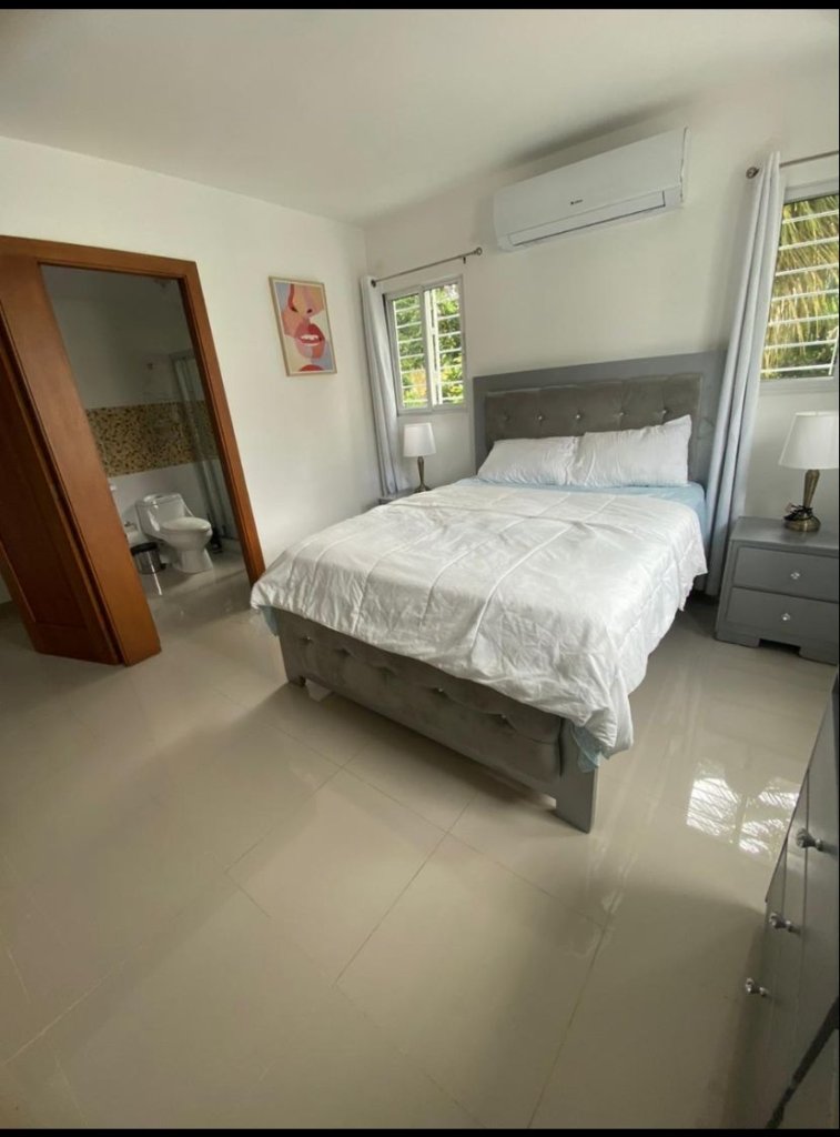 VENTAApartamentosModerno Apartamento en, Gurabo – ¡Tu Nuevo Hogar por Solo USD $117,000!