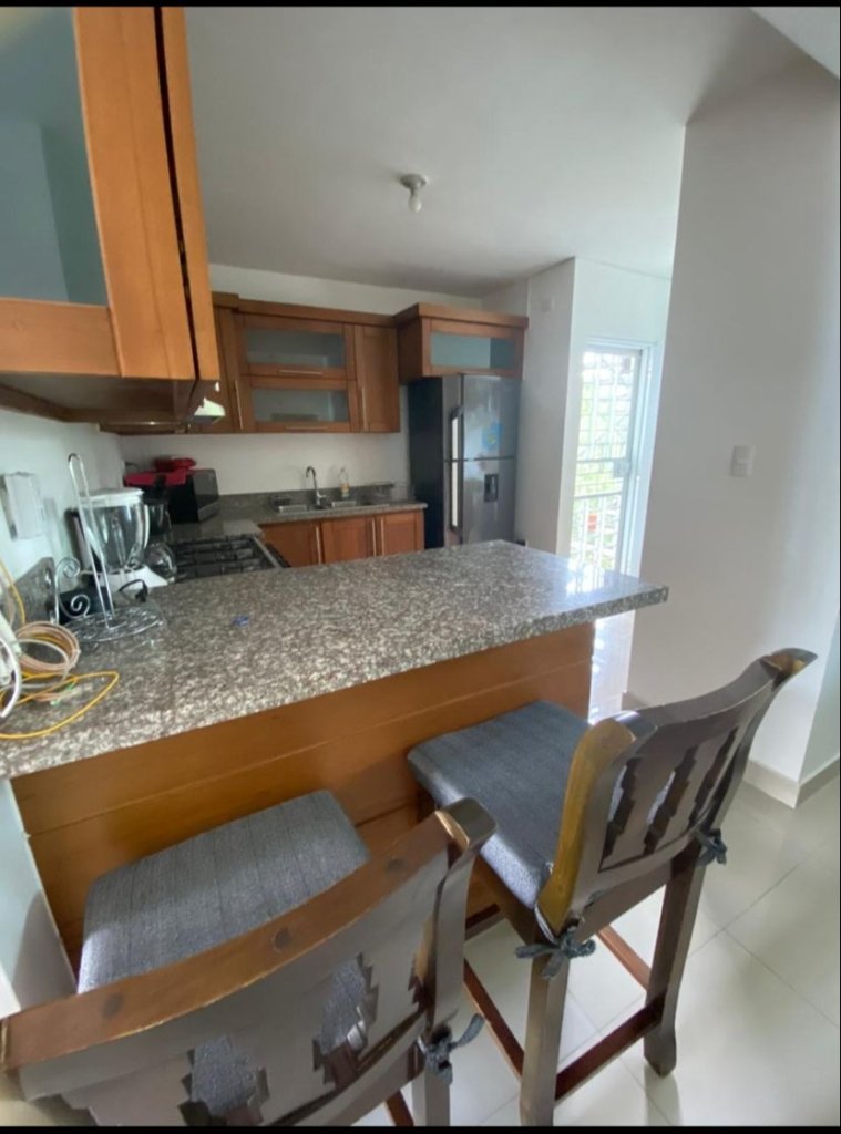 VENTAApartamentosModerno Apartamento en, Gurabo – ¡Tu Nuevo Hogar por Solo USD $117,000!