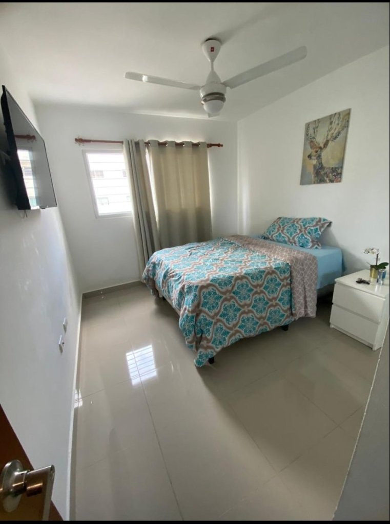VENTAApartamentosModerno Apartamento en, Gurabo – ¡Tu Nuevo Hogar por Solo USD $117,000!
