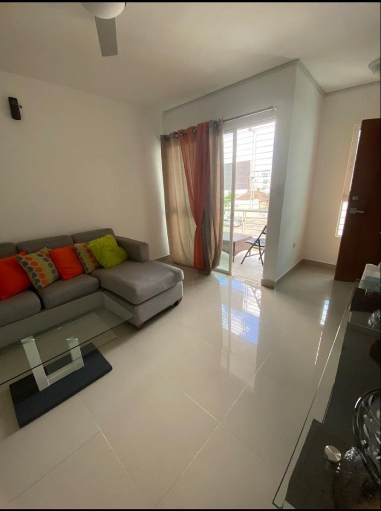 VENTAApartamentosModerno Apartamento en, Gurabo – ¡Tu Nuevo Hogar por Solo USD $117,000!