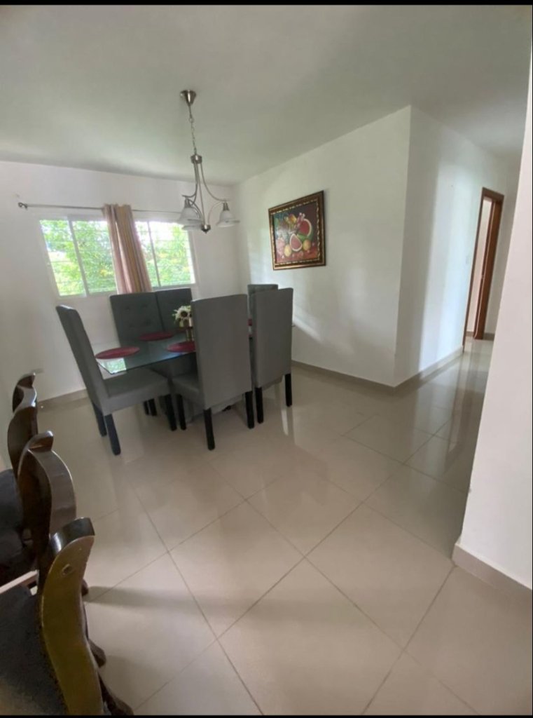 VENTAApartamentosModerno Apartamento en, Gurabo – ¡Tu Nuevo Hogar por Solo USD $117,000!