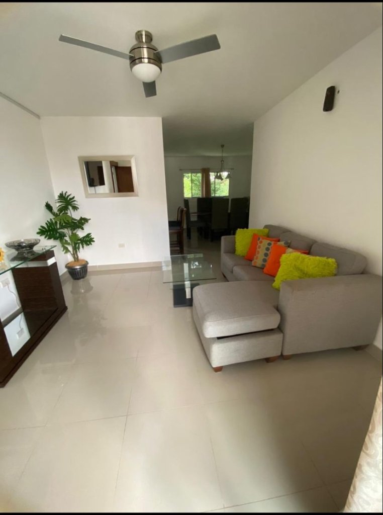 VENTAApartamentosModerno Apartamento en, Gurabo – ¡Tu Nuevo Hogar por Solo USD $117,000!