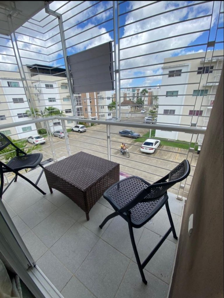VENTAApartamentosModerno Apartamento en, Gurabo – ¡Tu Nuevo Hogar por Solo USD $117,000!