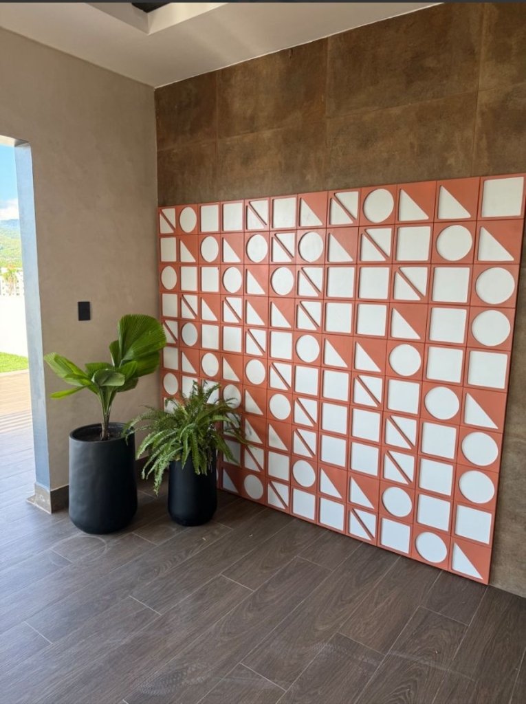 Moderno y Espacioso Apartamento Amueblado de 3 Habitaciones en Gurabo, Santiago – Perfecto para un Estilo de Vida Contemporáneo