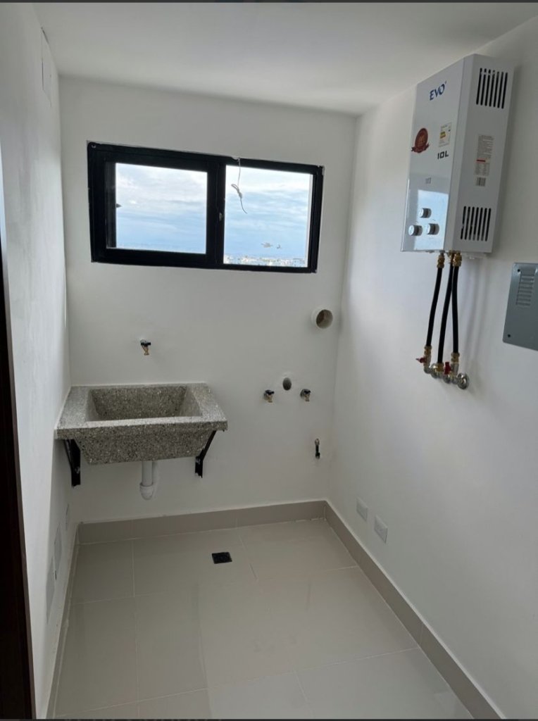 Moderno y Espacioso Apartamento Amueblado de 3 Habitaciones en Gurabo, Santiago – Perfecto para un Estilo de Vida Contemporáneo