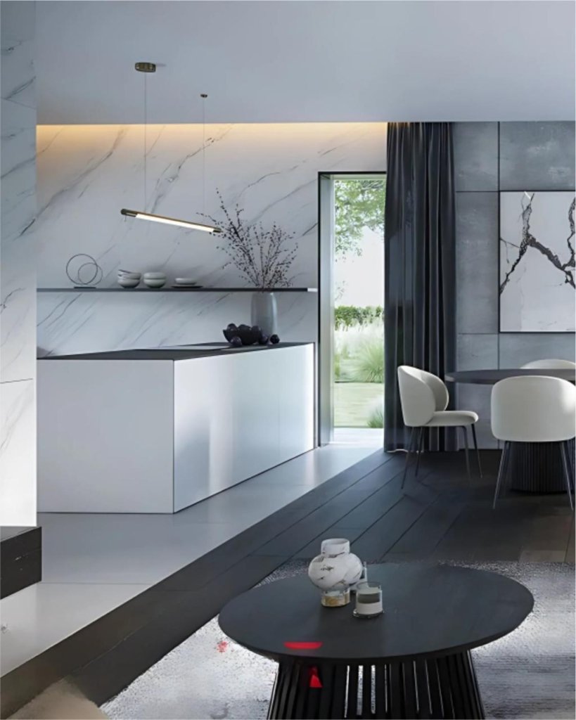 VILLA JADE – EN PERLA MARINA
