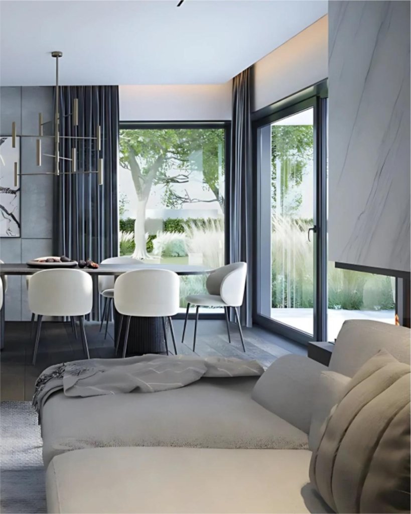 VILLA JADE – EN PERLA MARINA