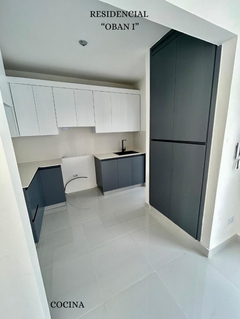 Nuevos Proyectos en Planos: Residencial Adrián VI