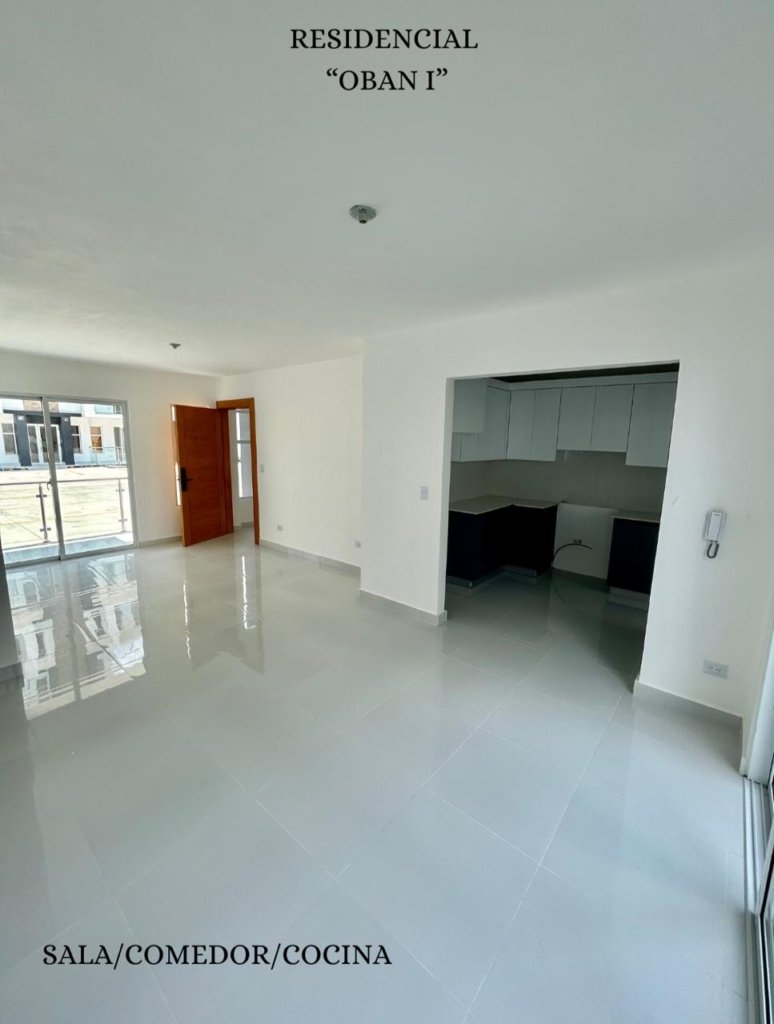 Nuevos Proyectos en Planos: Residencial Adrián VI
