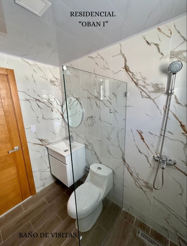 Nuevos Proyectos en Planos: Residencial Adrián VI