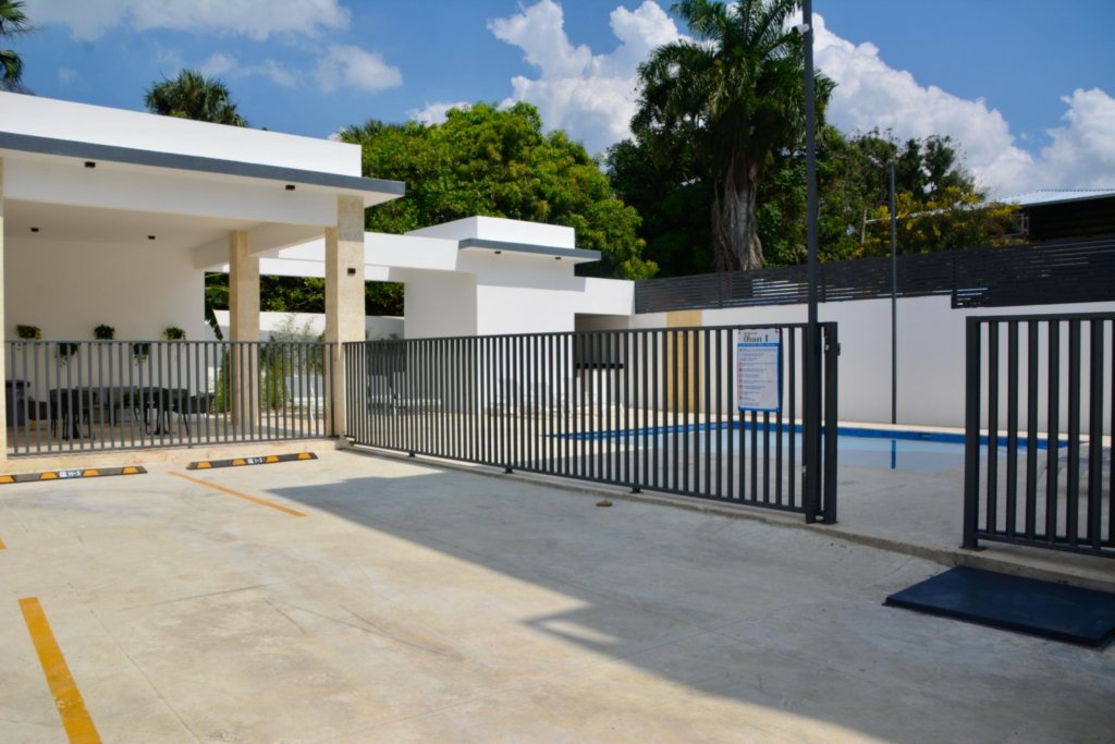 Nuevos Proyectos en Planos: Residencial Adrián VI