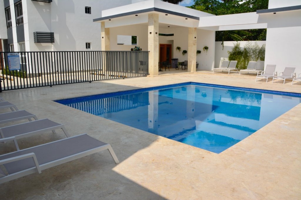 Nuevos Proyectos en Planos: Residencial Adrián VI