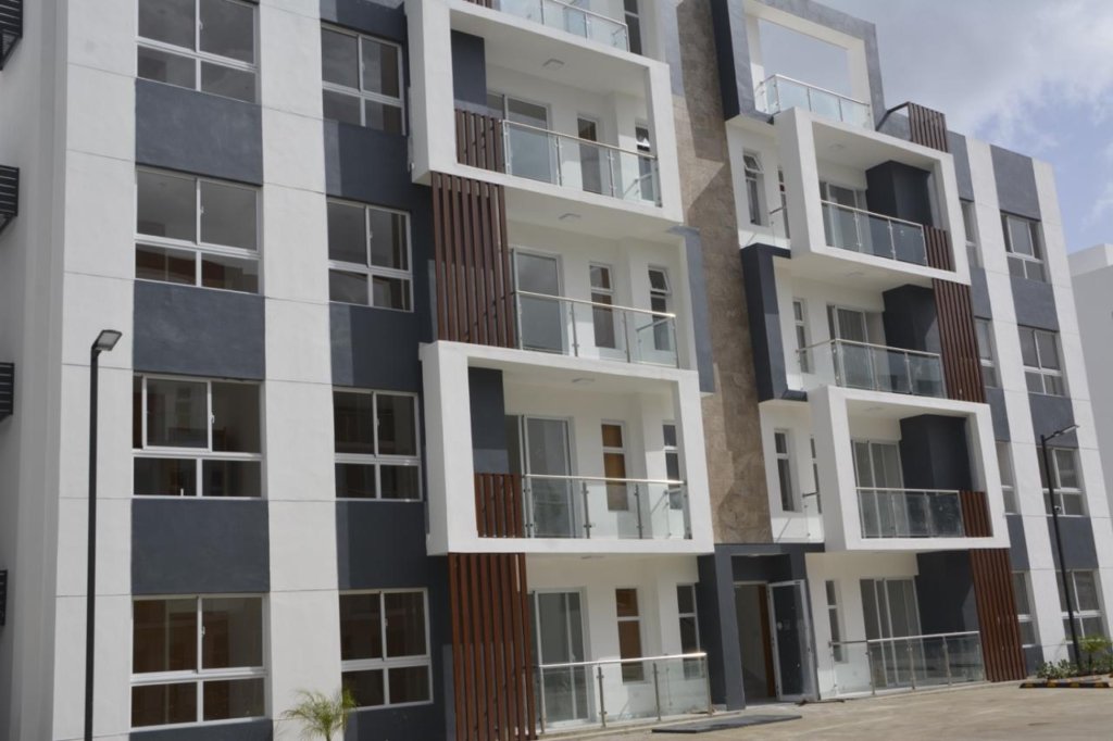 Nuevos Proyectos en Planos: Residencial Adrián VI
