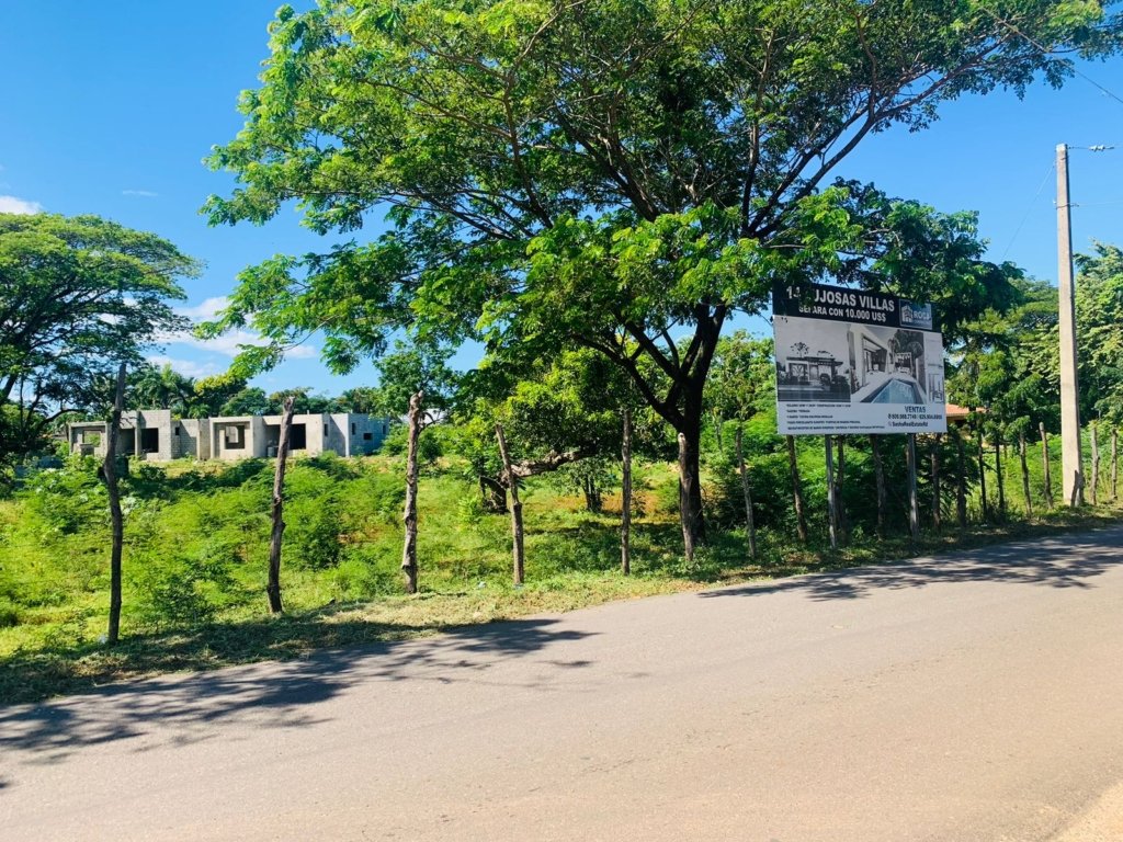 Terreno en El Choco, Sosúa – ¡La oportunidad perfecta para invertir o construir la casa de tus sueños!