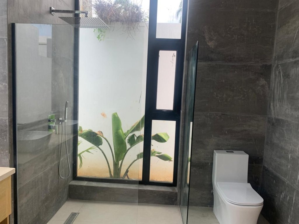 Villa de Lujo en Encuentro, Cabarete: 3 Habitaciones, 4 Baños y Piscina Privada