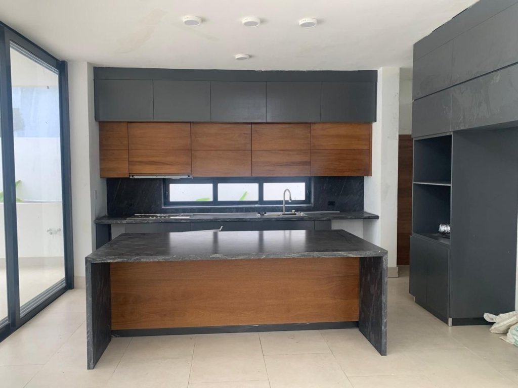 Villa de Lujo en Encuentro, Cabarete: 3 Habitaciones, 4 Baños y Piscina Privada