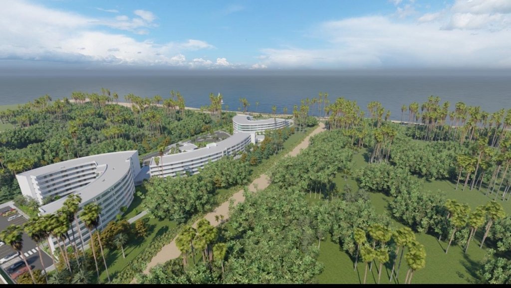 Exclusive Beachfront Condos at Playa Encuentro, Cabarete