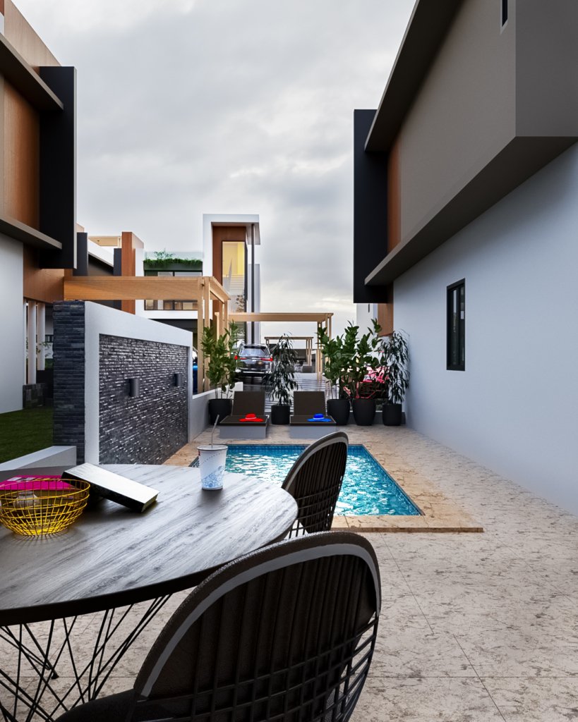 Stunning Pre-Construction Villas in Playa Dorada