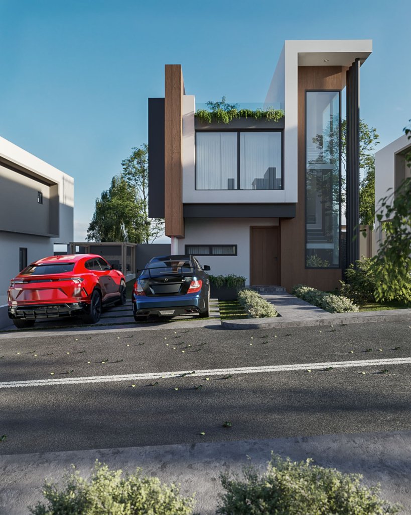 Stunning Pre-Construction Villas in Playa Dorada
