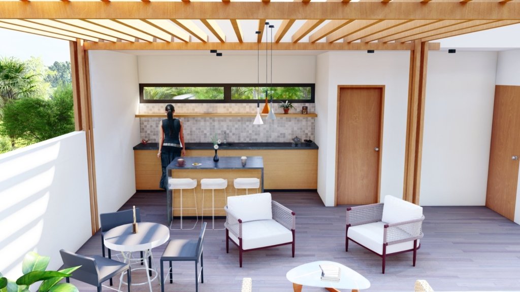 Stunning Pre-Construction Villas in Playa Dorada