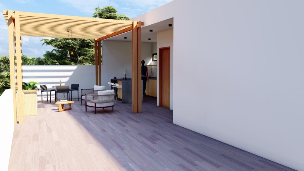 Stunning Pre-Construction Villas in Playa Dorada