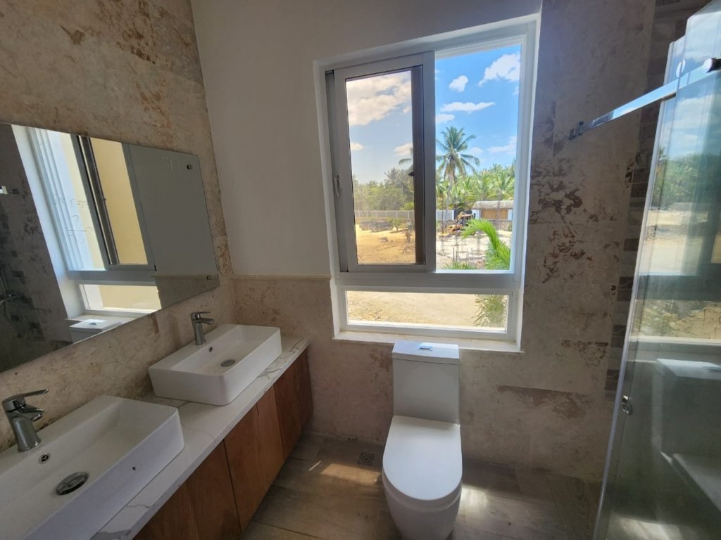 Luxury Ocean View Villa in Cabarete