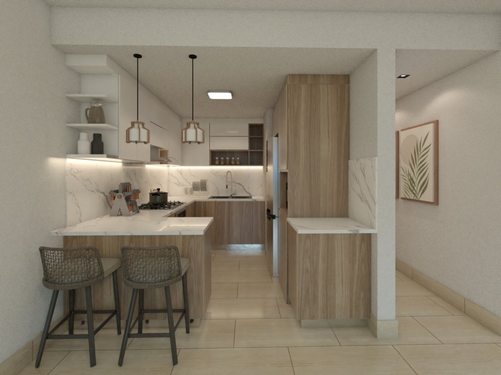 New Apartments In Sosua