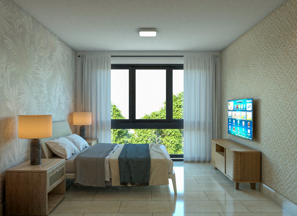 New Apartments In Sosua