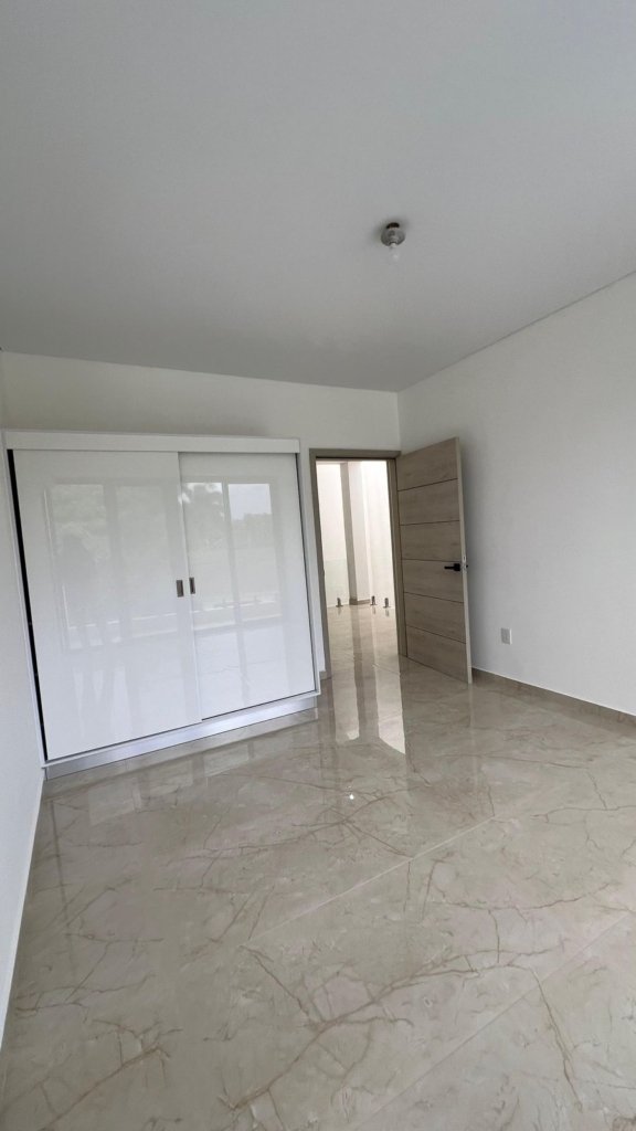 Modern Townhouse In Perla Marina