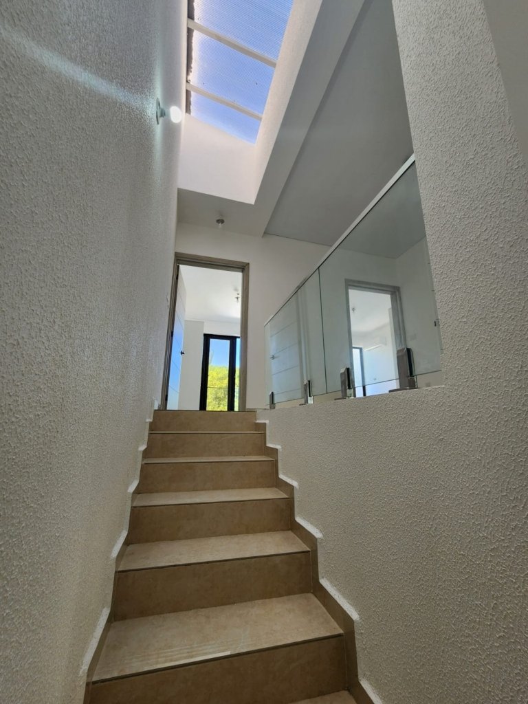 Modern Townhouse In Perla Marina