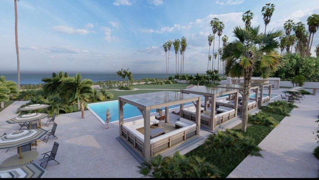 Exclusive Beachfront Condos at Playa Encuentro, Cabarete
