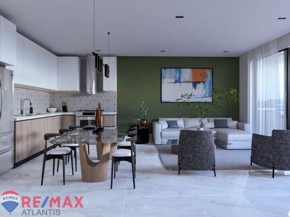 Dominion Luxury Villas